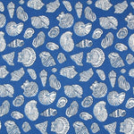 Toile Océan Bleu - Ribes y Casals