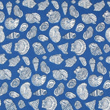 Toile Océan Bleu - Ribes y Casals