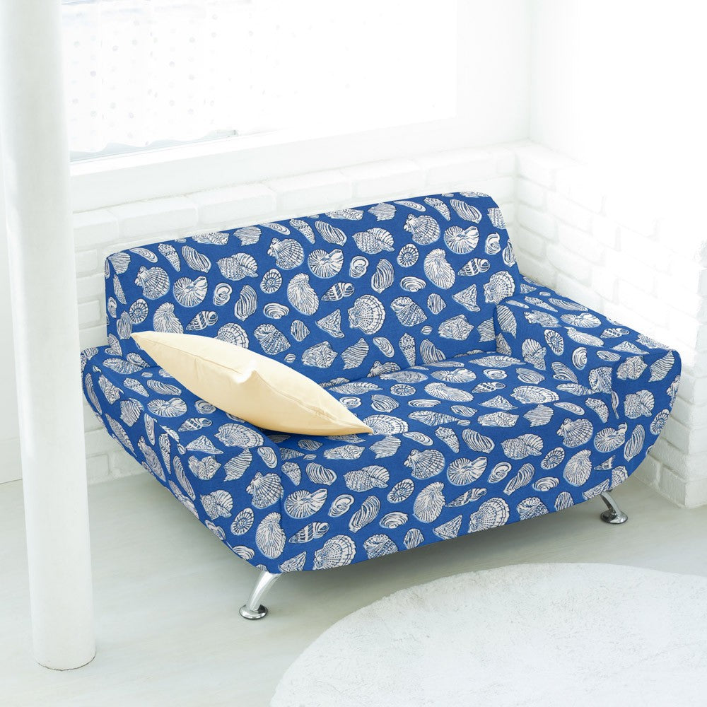 Toile Océan Bleu - Ribes y Casals