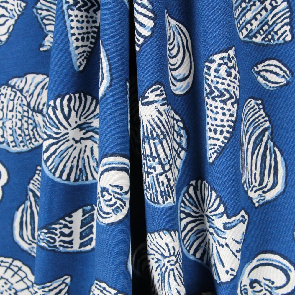 Toile Océan Bleu - Ribes y Casals