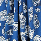 Toile Océan Bleu - Ribes y Casals