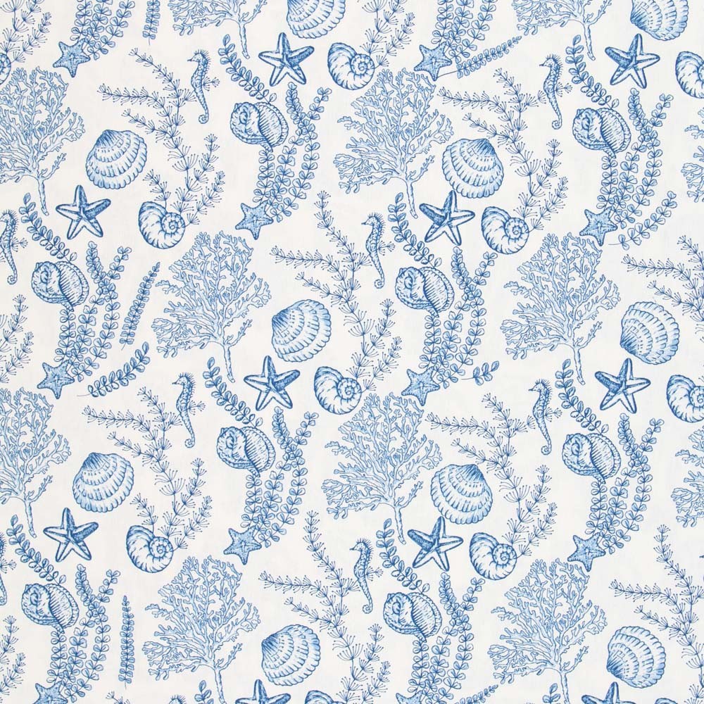 Toile Océan Blanc - Ribes y Casals