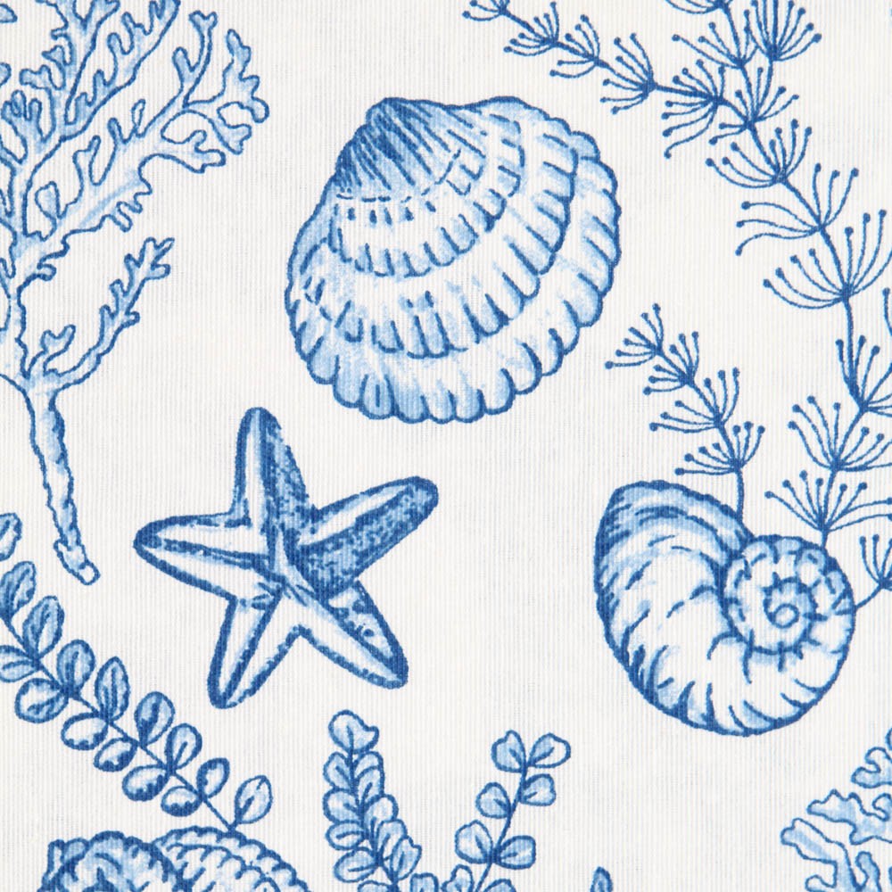 Toile Océan Blanc - Ribes y Casals