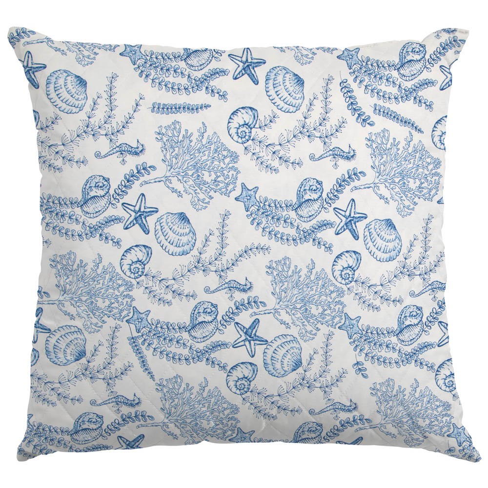 Toile Océan Blanc - Ribes y Casals