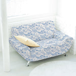 Toile Océan Blanc - Ribes y Casals