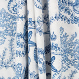 Toile Océan Blanc - Ribes y Casals