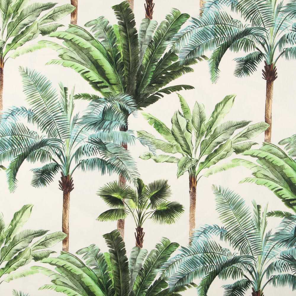 Toile Palm Beach - Ribes y Casals