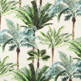 Toile Palm Beach - Ribes y Casals