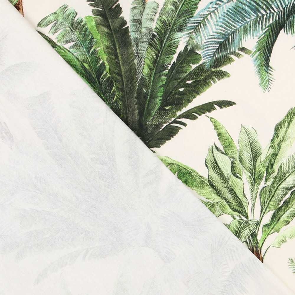 Toile Palm Beach - Ribes y Casals