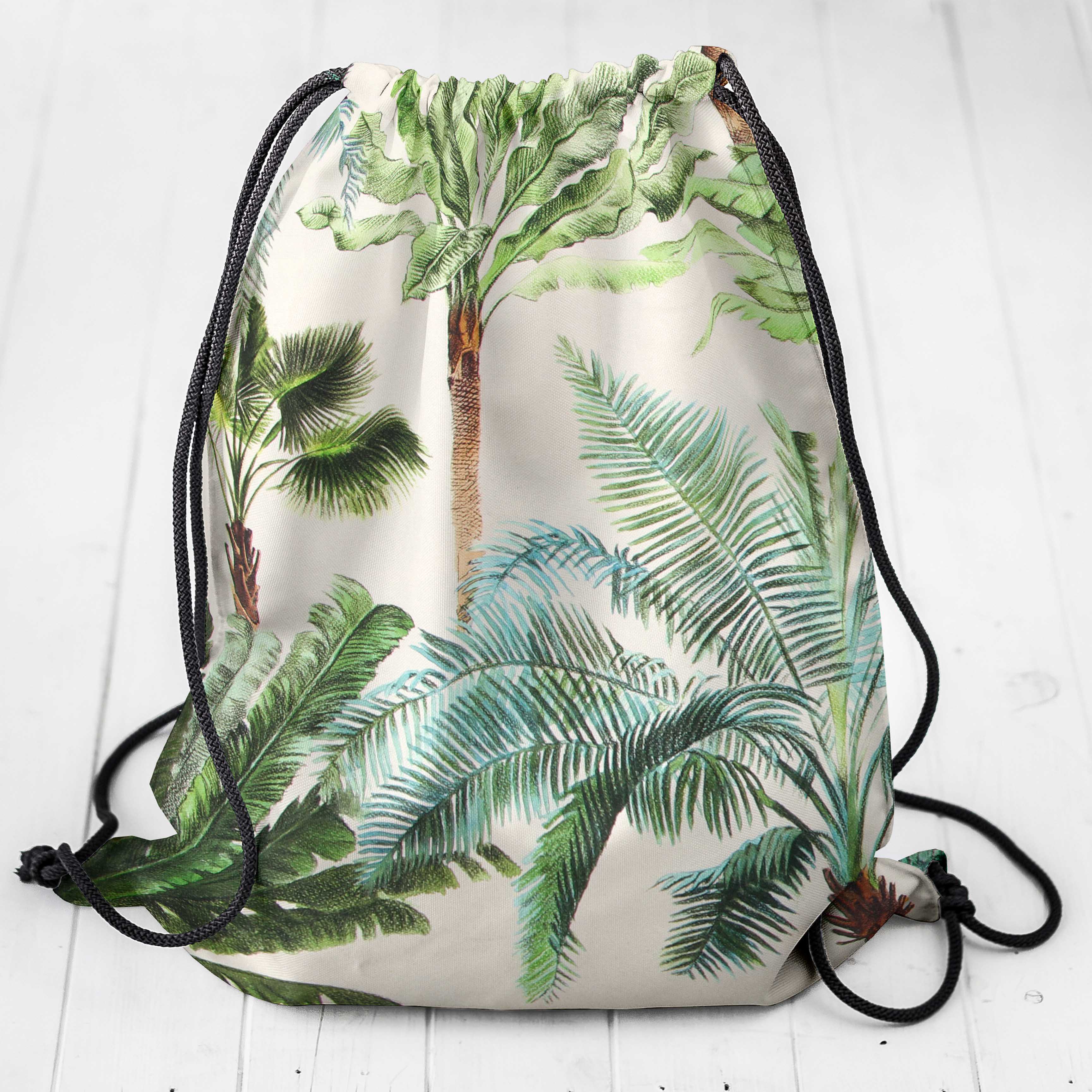 Toile Palm Beach - Ribes y Casals