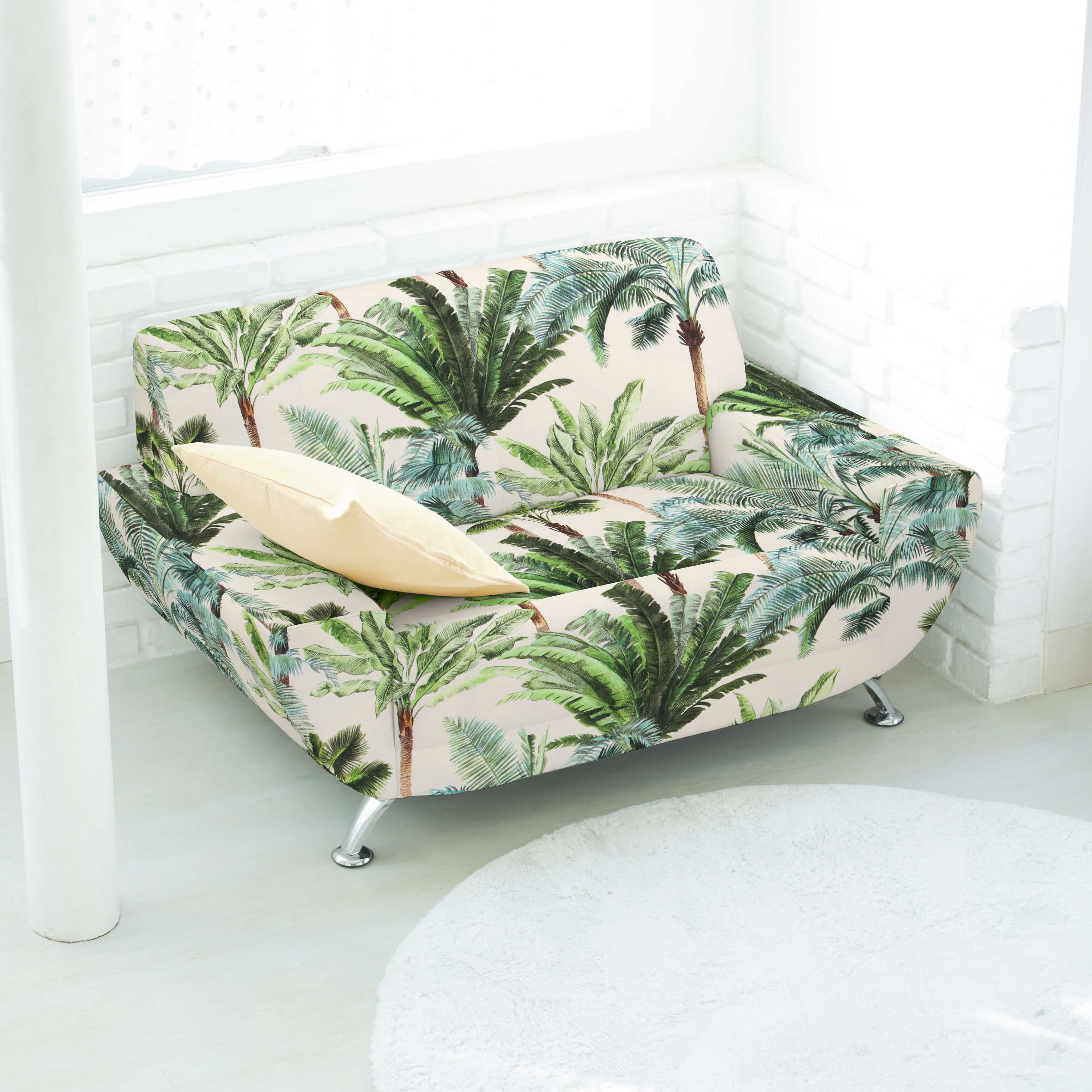 Toile Palm Beach - Ribes y Casals