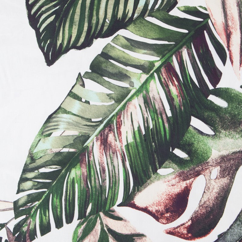 Toile Palmiers Tropical - Ribes y Casals