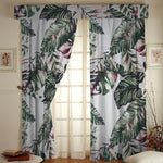 Toile Palmiers Tropical - Ribes y Casals