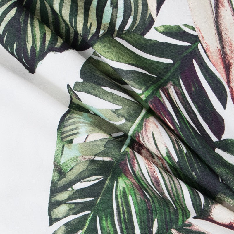 Toile Palmiers Tropical - Ribes y Casals