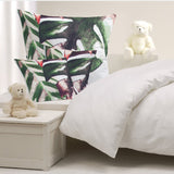 Toile Palmiers Tropical - Ribes y Casals