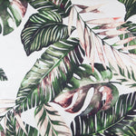 Toile Palmiers Tropical - Ribes y Casals