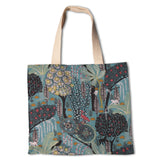 Toile Panama Afrique Aigue-marine - Ribes y Casals