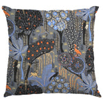 Toile Panama Afrique Gris - Ribes y Casals