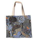 Toile Panama Afrique Gris - Ribes y Casals