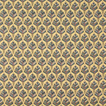 Toile Panama Ethnique Pistache - Ribes y Casals