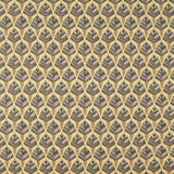 Toile Panama Ethnique Pistache - Ribes y Casals