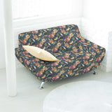 Toile Panama Hibscus Marengo - Ribes y Casals