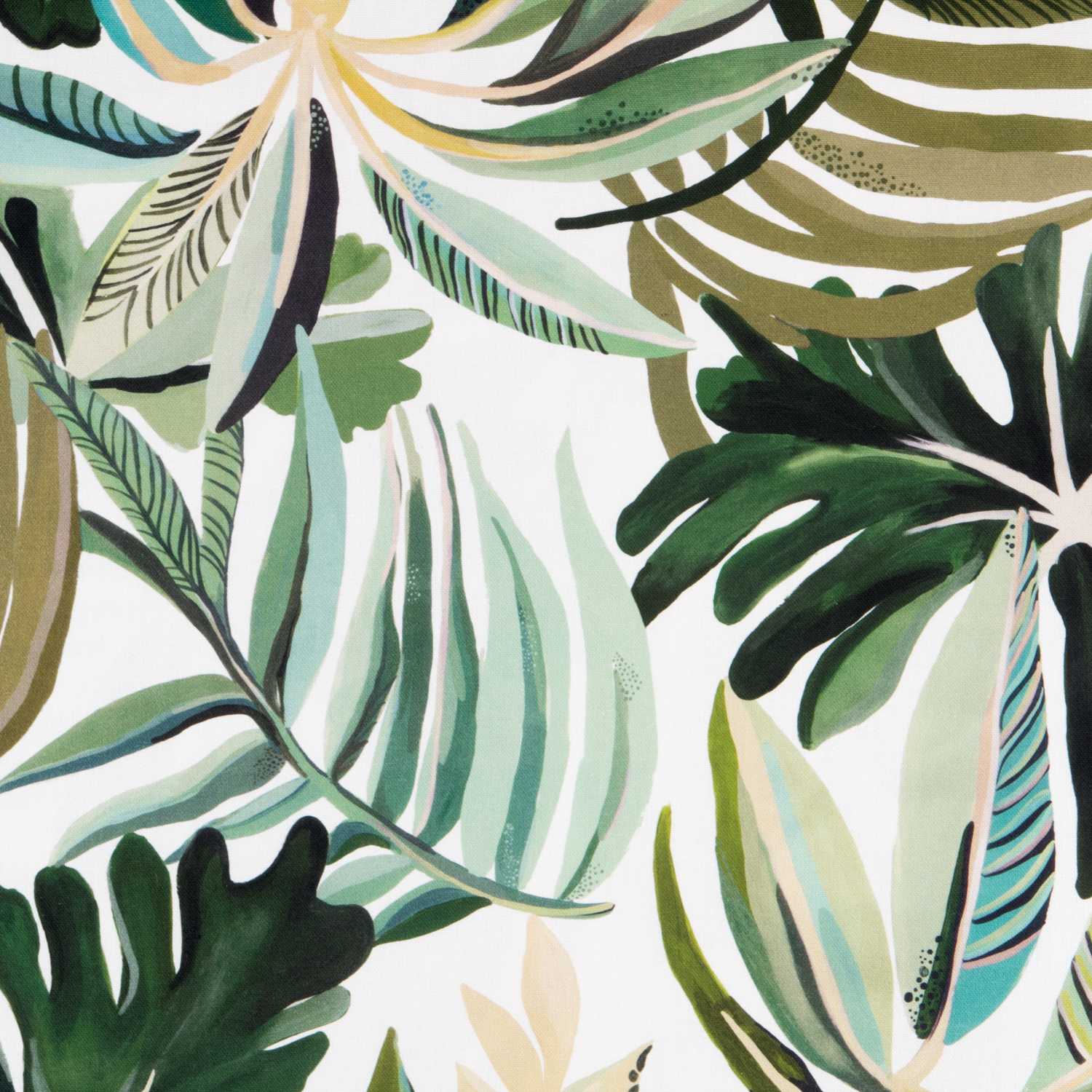 Toile Panama Honolulu Écru - Ribes y Casals