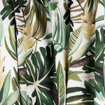 Toile Panama Honolulu Écru - Ribes y Casals