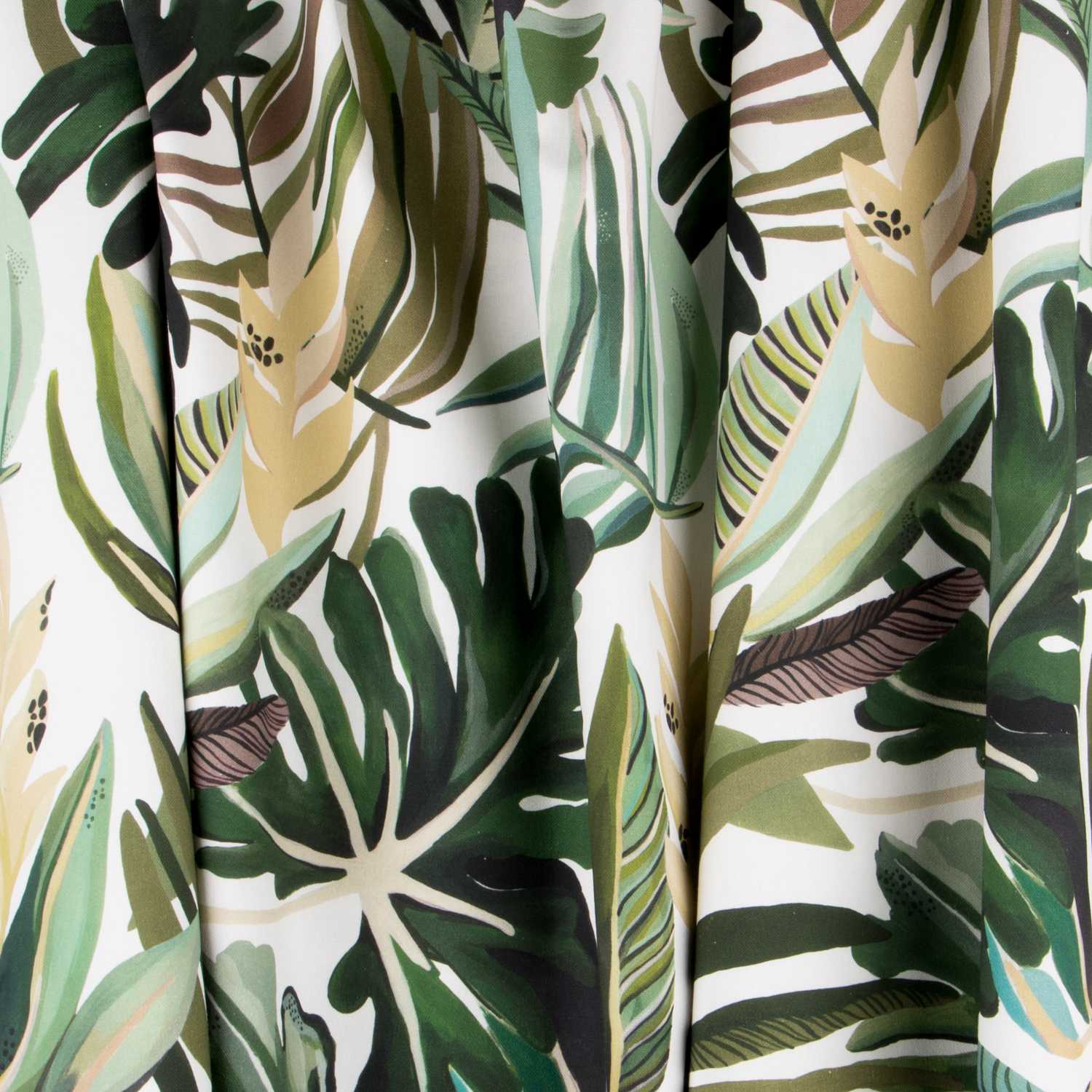 Toile Panama Honolulu Écru - Ribes y Casals