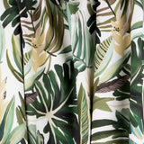 Toile Panama Honolulu Écru - Ribes y Casals