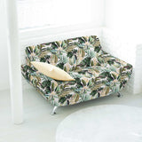 Toile Panama Honolulu Écru - Ribes y Casals