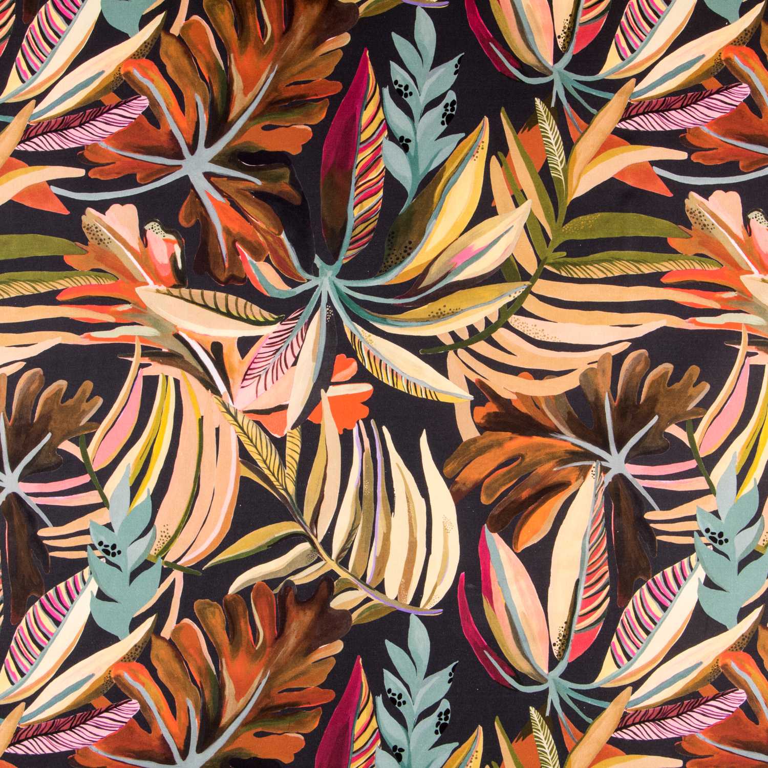 Toile Panama Honolulu - Ribes y Casals