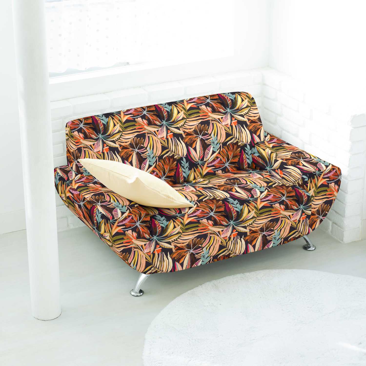 Toile Panama Honolulu - Ribes y Casals