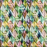 Toile Panama Hula Multicouleur - Ribes y Casals