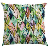 Toile Panama Hula Multicouleur - Ribes y Casals