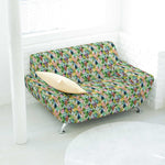 Toile Panama Hula Multicouleur - Ribes y Casals