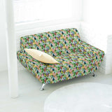 Toile Panama Hula Multicouleur - Ribes y Casals