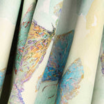 Toile Panama Papillons - Ribes y Casals