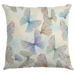 Toile Panama Papillons - Ribes y Casals