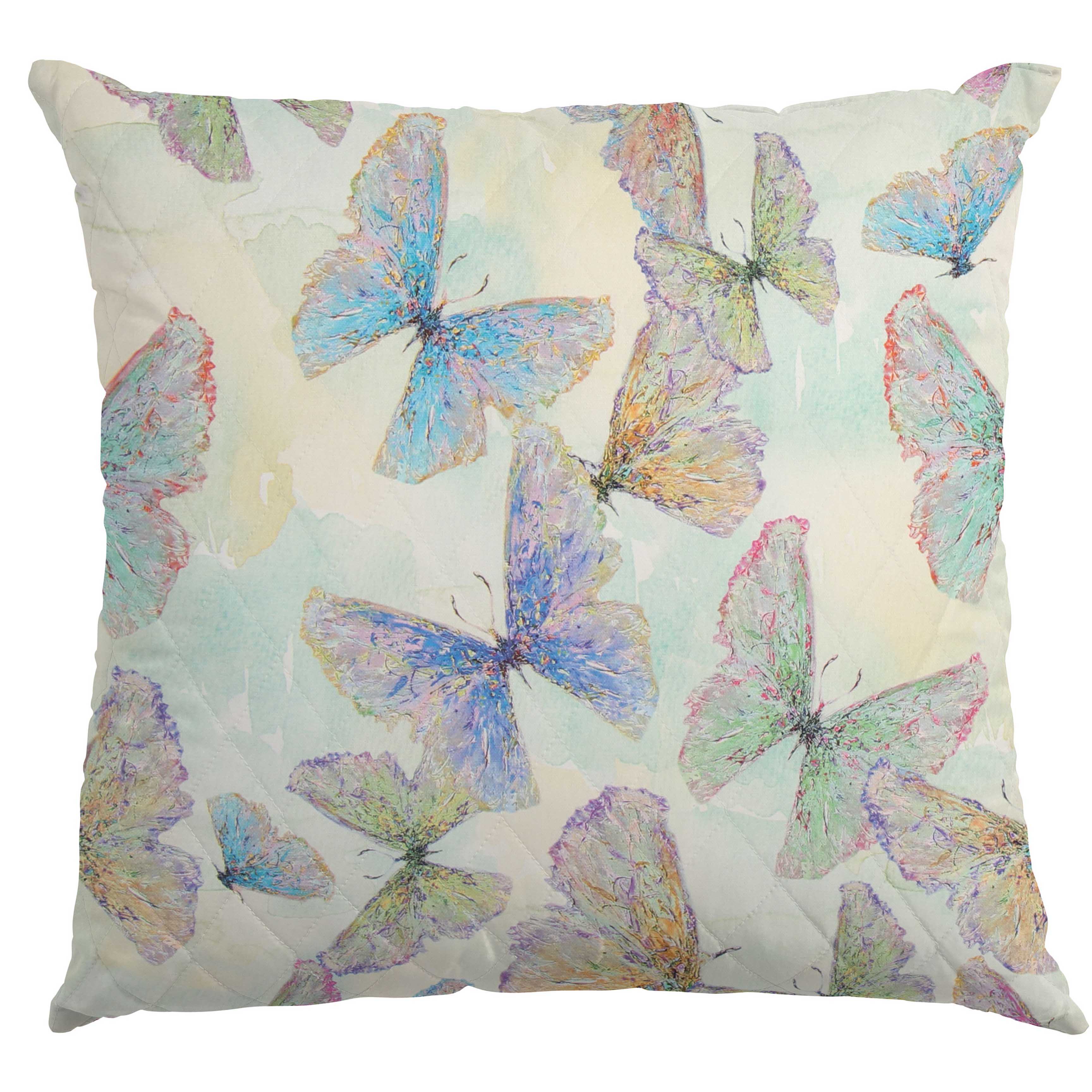 Toile Panama Papillons - Ribes y Casals