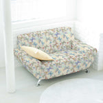 Toile Panama Papillons - Ribes y Casals