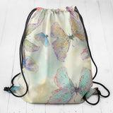 Toile Panama Papillons - Ribes y Casals