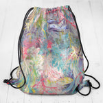 Toile Panama Corail Marine - Ribes y Casals