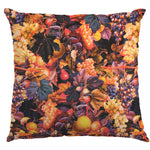 Loneta Panamá Frutas Morada - Ribes y Casals