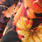 Loneta Panamá Frutas Morada - Ribes y Casals