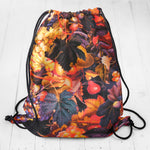 Loneta Panamá Frutas Morada - Ribes y Casals