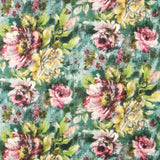 Toile Panama Peinture Multicolore - Ribes y Casals