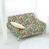 Toile Panama Peinture Multicolore - Ribes y Casals