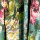 Toile Panama Peinture Multicolore - Ribes y Casals