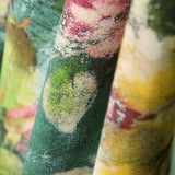 Toile Panama Peinture Multicolore - Ribes y Casals